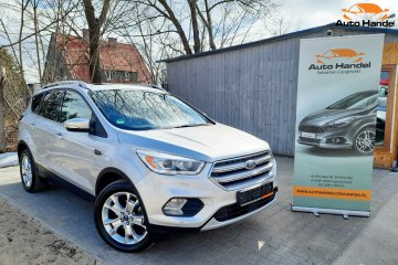 1,5 Benzyna 150 KM Navi Kamera cofania Panorama Android Po opłatach