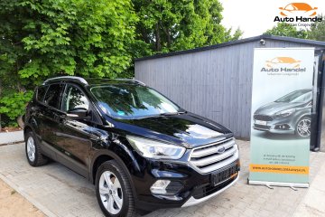 1,5 Benzyna 150 KM Navi Kamera cofania Po opłatach