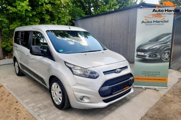 1,60 Diesel 116 KM Klima Podgrzewana szyba Po opłatach