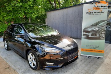 1,0 Benzyna 140 KM Podgrzewana kierownica Android Navi Po opłatach