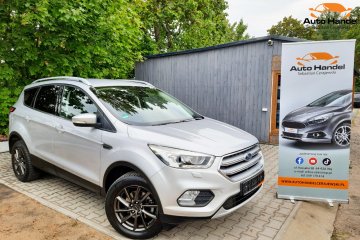 1,5 Benzyna 150 KM Android Auto Po opłatach