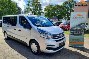 1,6 Diesel 145 KM Dwustrefowa klima Po opłatach