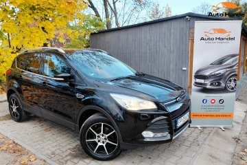 1,5 Benzyna 150 KM Kamera Zarejestrowana
