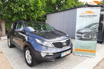 1.7 Benzyna 116 KM kamera cofania Hak Zarejestrowany