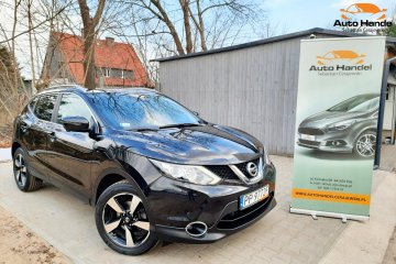 1,2 Benzyna 116KM Salon Polska Panorama Navi Kamera 360 Zarejestrowany