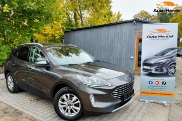 2,0 Diesel 190 KM Kamera przód tył Android Podgrz. szyba i kierownica