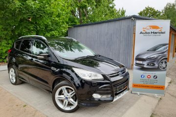 2,0 Diesel 180 KM Individual Kamera Bi-Xenon El. klapa Po opłatach
