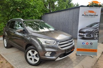 1,5 Benzyna 150 KM Podgrzewana szyba i kierownica Po opłatach