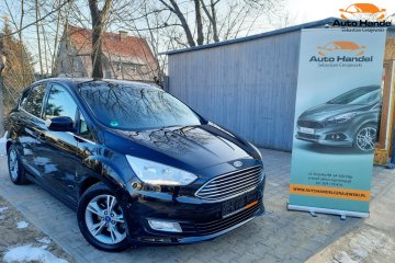 1,5 Benzyna 150 KM Led Podgrz. kieroW. Panor El. fotel i klapa Po opł.