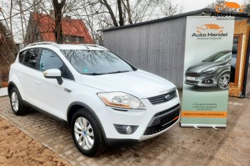 2,0 Diesel 140 KM Kamera cofania Półskóra  Po opłatach