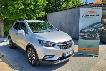 1,6 Diesel 136 KM Kamera cofania Półskóra Zarejestrowany