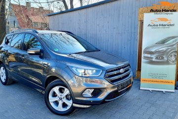 1.5 Benz 150 KM ST-Line Panorama Podgrz. fotele Android Kamera Po opł