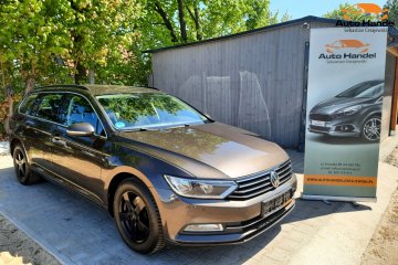 2,0 Diesel 150 KM El. fotel Navi Po opłatach