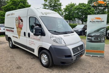 L2H2 2,3 Diesel 131 KM Klima USB Po opłatach