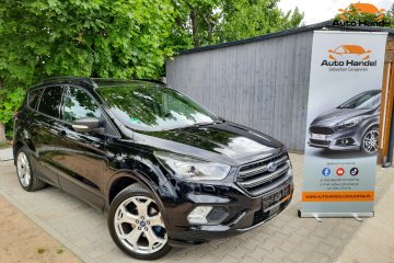 1,5 Benzyna 150 KM ST-Line Navi Kamera Folia PPF Po opłatach
