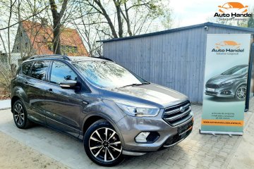 1,5 Benzyna 150 KM Navi Kamera Podgrz. szyba i kierownica Po opł.