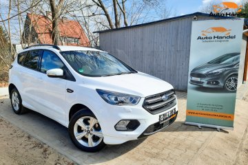 1,5 Benzyna 150 KM ST-Line Navi El. klapa Podgrz. kierowni Po opłatach