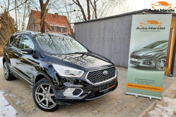 1,5 Benzyna 182 KM Vignale Navi Kamera Bi-Xsenon Po opłatach