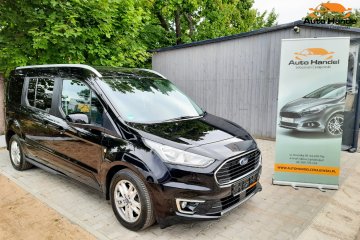1,5 Diesel 120 KM Kamera cofania Panorama Navi Po opłatach
