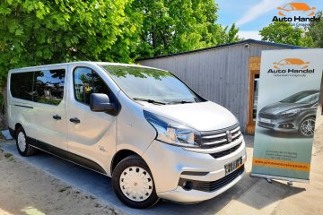 1,6 Diesel 145 KM Dwustrefowa klima Po opłatach