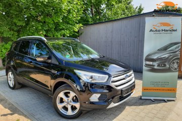 1,5 Benzyna 150 KM  Elektryczna klapa Navi Kamera Po opłatach