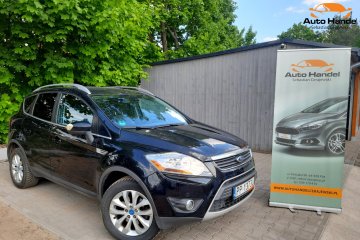 2,0 Diesel 136KM Navi Tempomat Podgrz. szyba Zarejestrowany