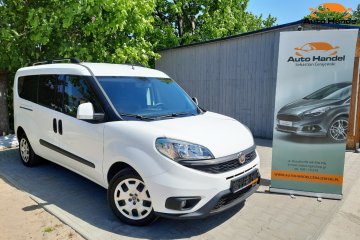 1,6 Diesel 105 KM Maxi Po opłatach