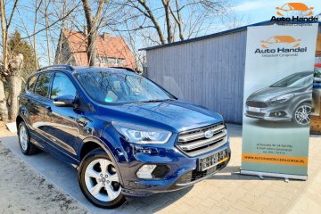 1,5 Benzyna 150 KM ST-Line Podgrz. kierownica i szyba Android Po opł.