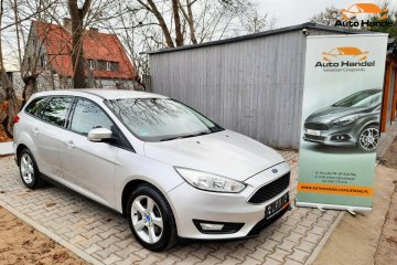 1.5 Benzyna 150 KM Navi Podgrz. fotele Po opłatach