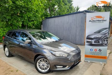 1,5 Benzyna 182 KM Navi Android Podgrz. kierownica i szyba Po opłatach