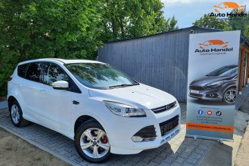 2,0 Diesel 180 KM Individual Kamera Bi-Xenon Podgrz. fotele Po opł.