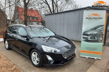 1,5 Diesel 120 KM Navi Kamera cofania Podgrz. kierownica i szyb Po opł