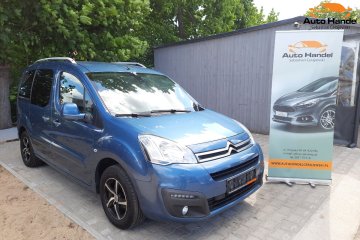 1,6 Diesel 99 KM Tempomat Automat Po opłata