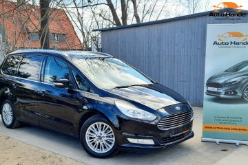 2,0 Diesel 150 KM Navi Kamera przód-tył Elektr. klapa bagażnik Po opł.