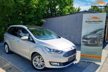 1,5 Benzyna 150 KM Kamera Bi-ksenon Panorama Navi Po opłatach