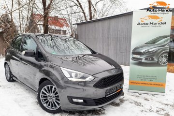 1,5 Benzyna 150 KM Podgrz. kierownica i szyba Po opłatach