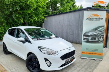 1.0 Benzyna 101 KM Podgrz. szyba i fotele Po opłatach
