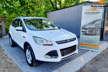 1,5 Benzyna 150 KM Navi Podgrzewana szyba Po opłatach