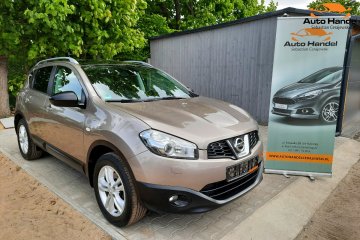 2,0 Benzyna 141 KM Xenon Panorama Navi Kamera Po opłatach