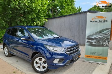 1,5 Benzyna 150 KM ST-Line Podgrz. kierownica i szyba Android Po opł.