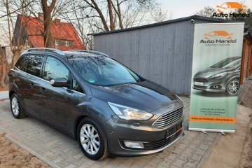 1,5 Benzyna 150 KM Panorama Navi Kamera Bi-xenon Po opłatach