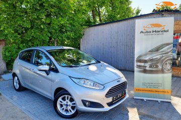 1,0 Benzyna 80 KM Klima LED Bluetooth Po opłatach