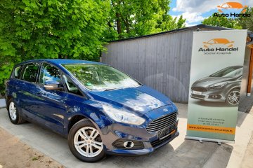 1,5 Benzyna 160 KM Tempomat Klima Po opłatach