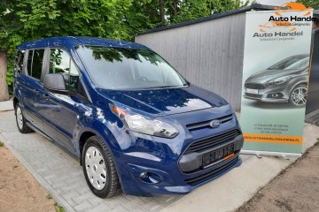 1,5 Diesel 120 KM Tempomat Podgrzewana szyba Po opłatach