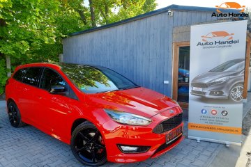 1,5 Benzyna 182 KM ST-Line Podgrz. fotele i szyba Po opłatach