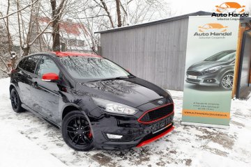 1,5 Benzyna 150 KM ST-LINE Navi Podgrz. kierownica i szyba Po opłatach