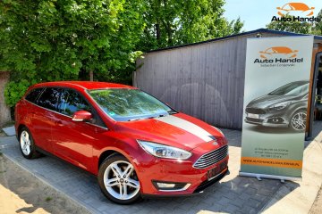1.5 Benzyna 150 KM Bi-xenon Navi Android auto Po opłatach