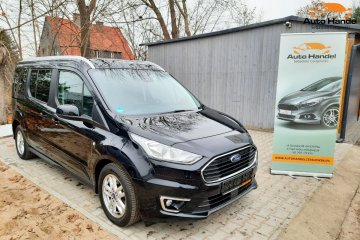 1,5 Diesel 120 KM Kamera cofania Panorama Navi Po opłatach