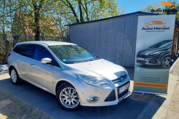 2,0 Diesel 163 KM Bi-xenon Navi Podgrz. fotele i szyba Zarejestrowany