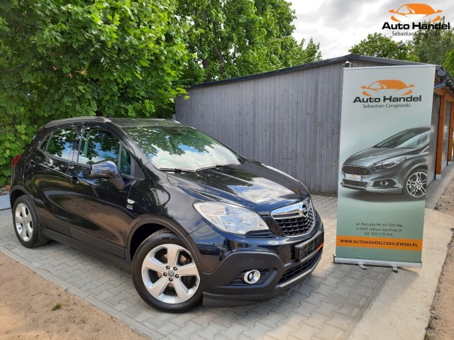 opel